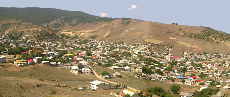 کیاسر 